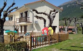 Apartamentos La Eliza